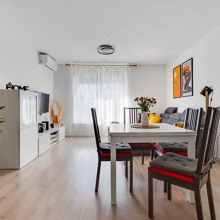 Radost Apartment Zadar Eksteriør billede