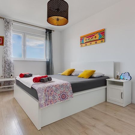 Radost Apartment Zadar Eksteriør billede