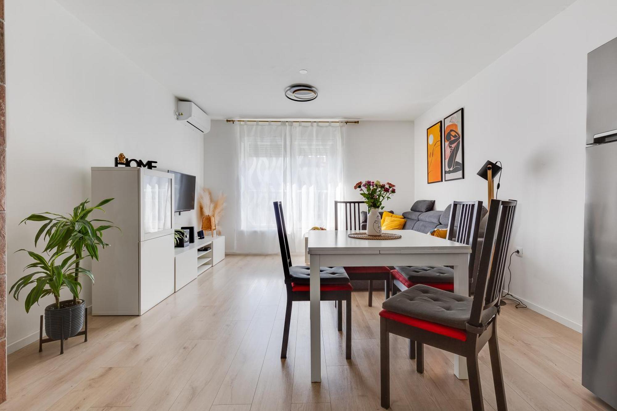 Radost Apartment Zadar Eksteriør billede