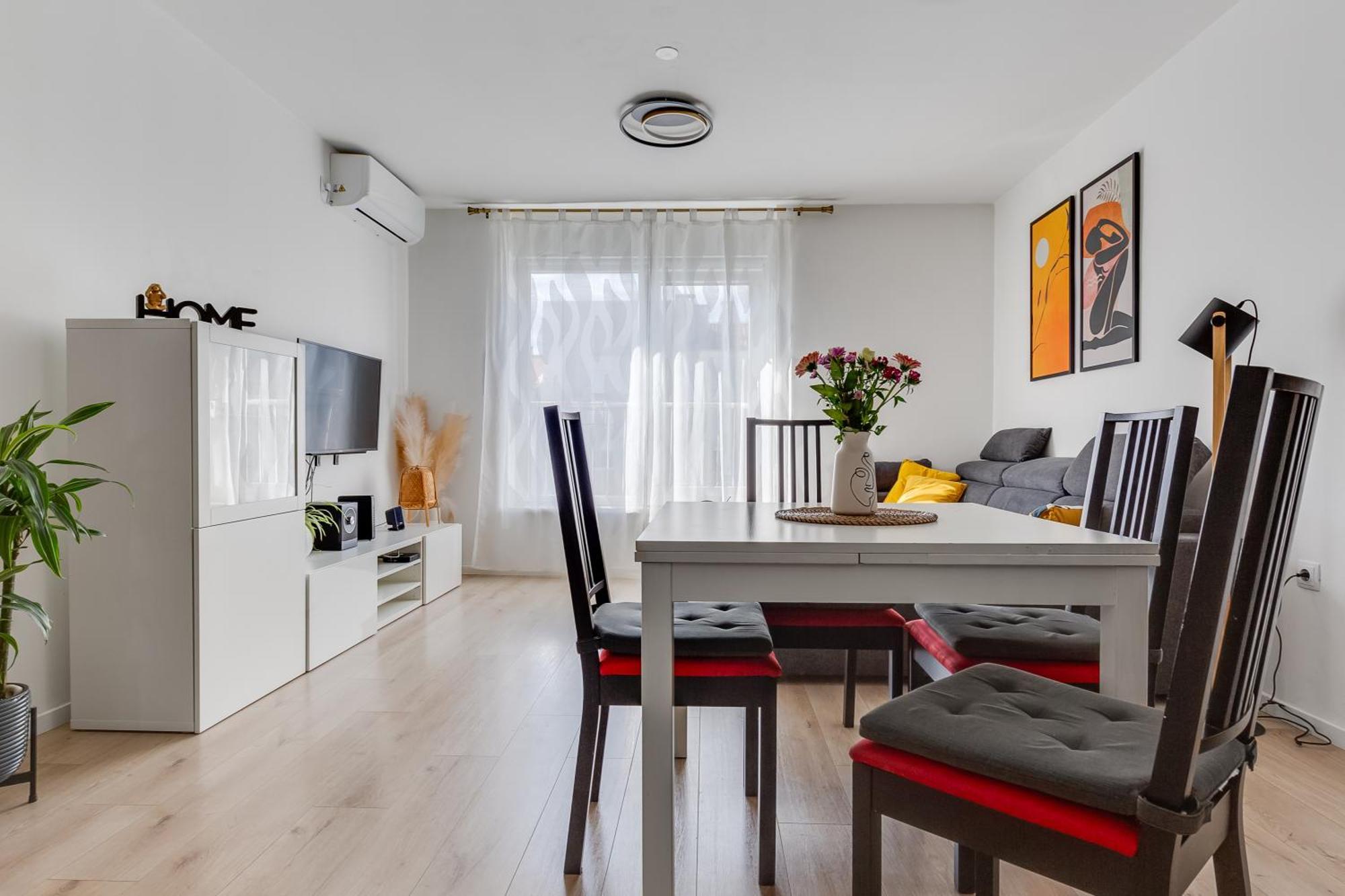 Radost Apartment Zadar Eksteriør billede